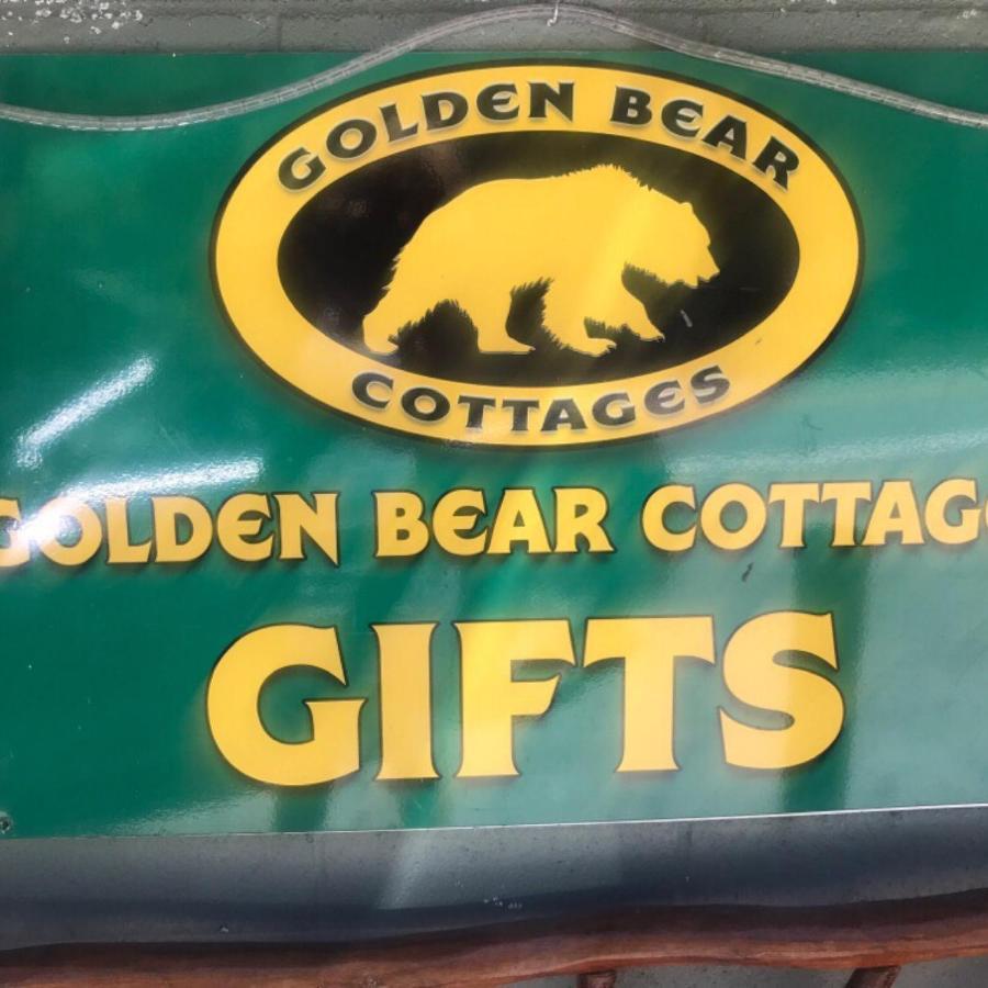 Golden Bear Inc Aparthotel Big Bear Lake Exterior photo