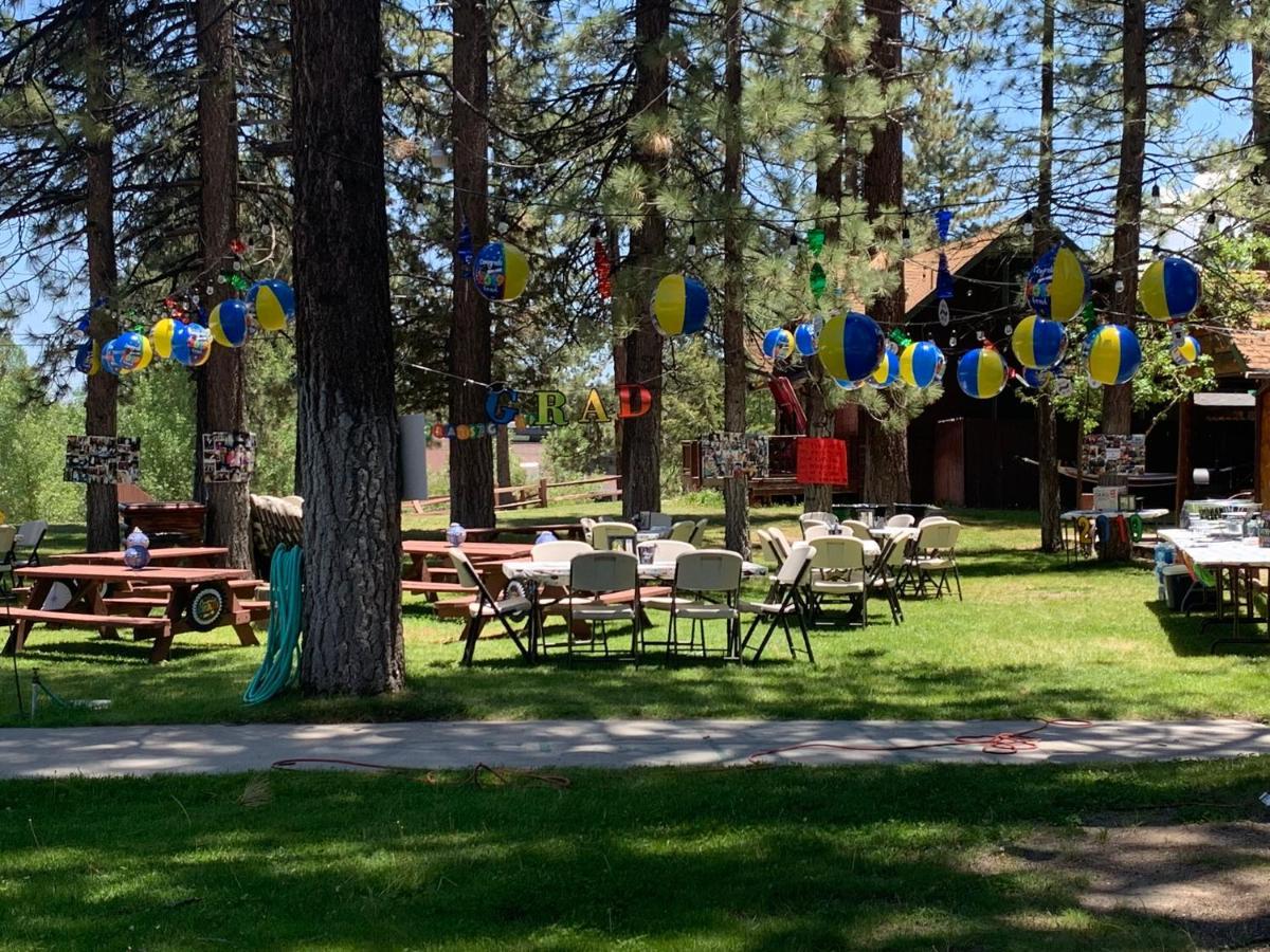 Golden Bear Inc Aparthotel Big Bear Lake Exterior photo